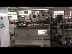 큰 캔 제조 생산 라인-02